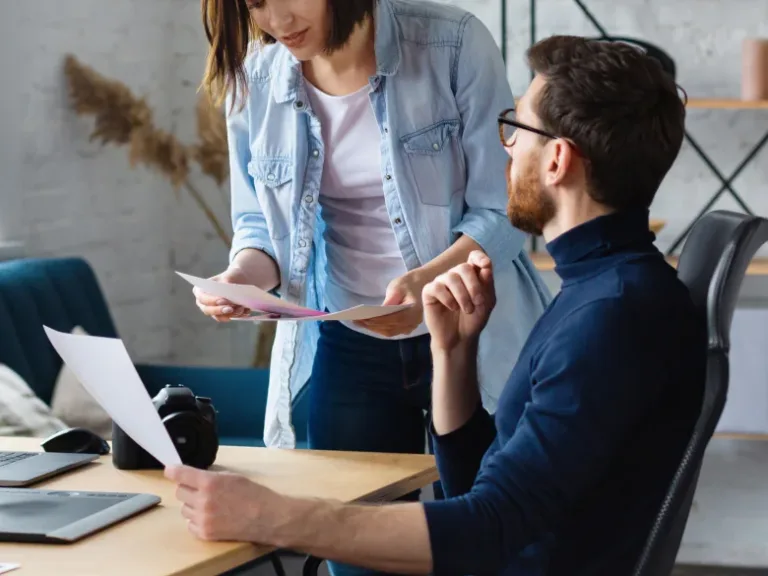 Consultancy at We Define